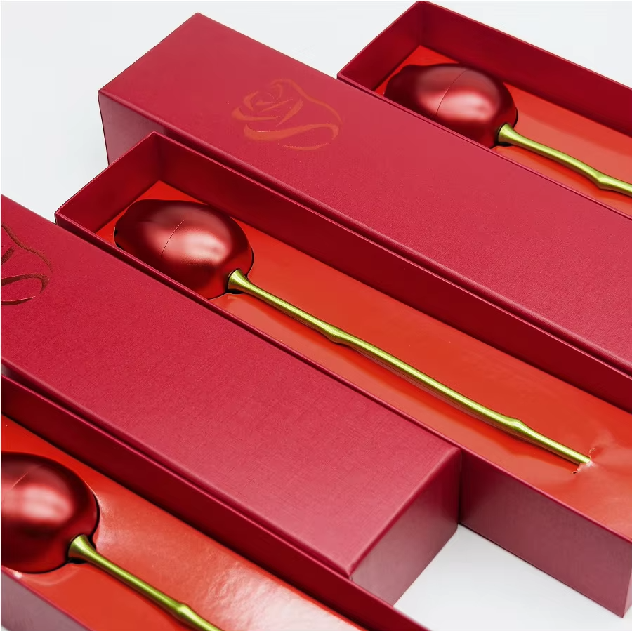 Conjunto de regalo de collar con colgante de corazón-ES