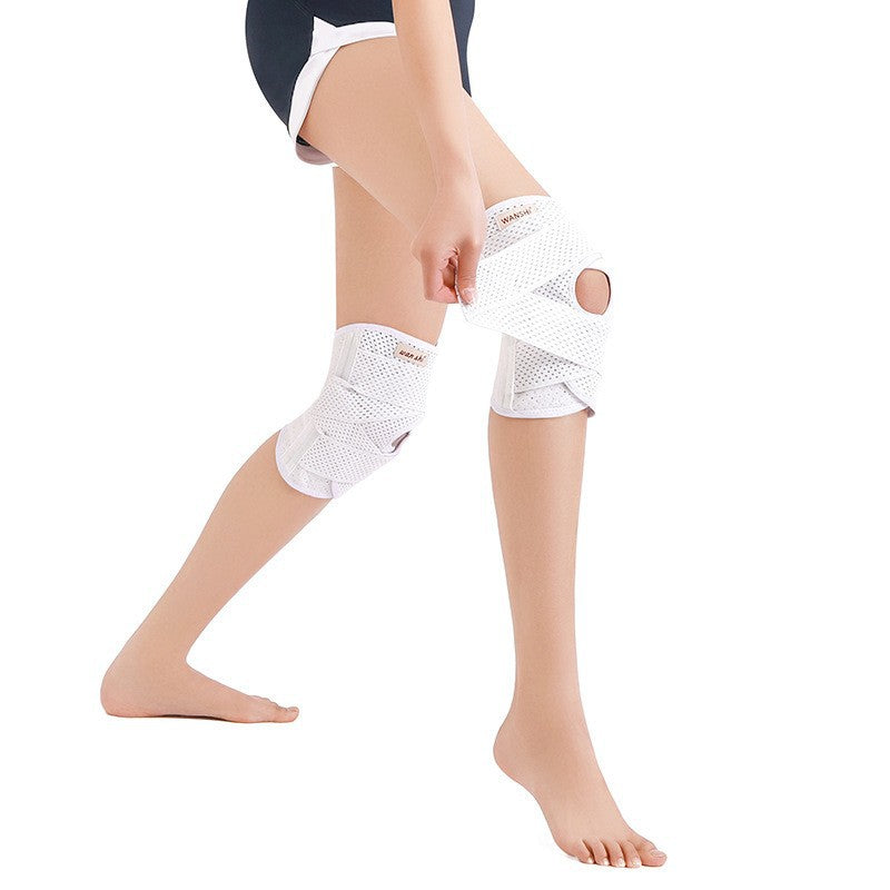 【Protege tus rodillas】🏃‍♂️ Rodilleras de menisco transpirables-ES