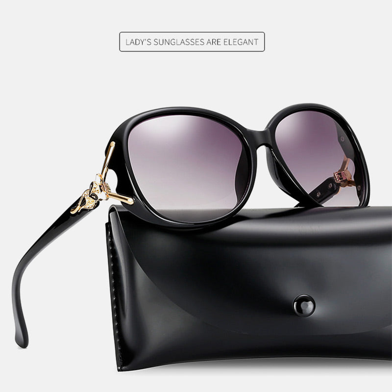 💥Oferta especial🌤️Gafas de sol extragrandes para mujer-ES