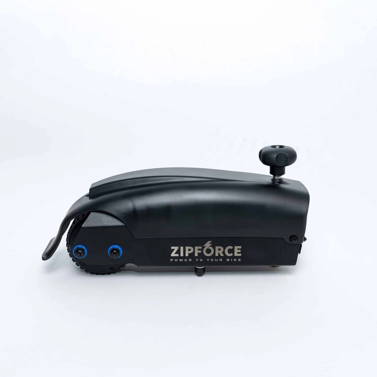 Zipforce Bike Assist Motor – gali būti naudojamas tiek priekiniams, tiek galiniams ratams-LT