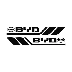 Oferta especial 🔥50% de descuento🔥Pegatinas personalizadas para autos deportivos🎉4 piezas🎉-ES