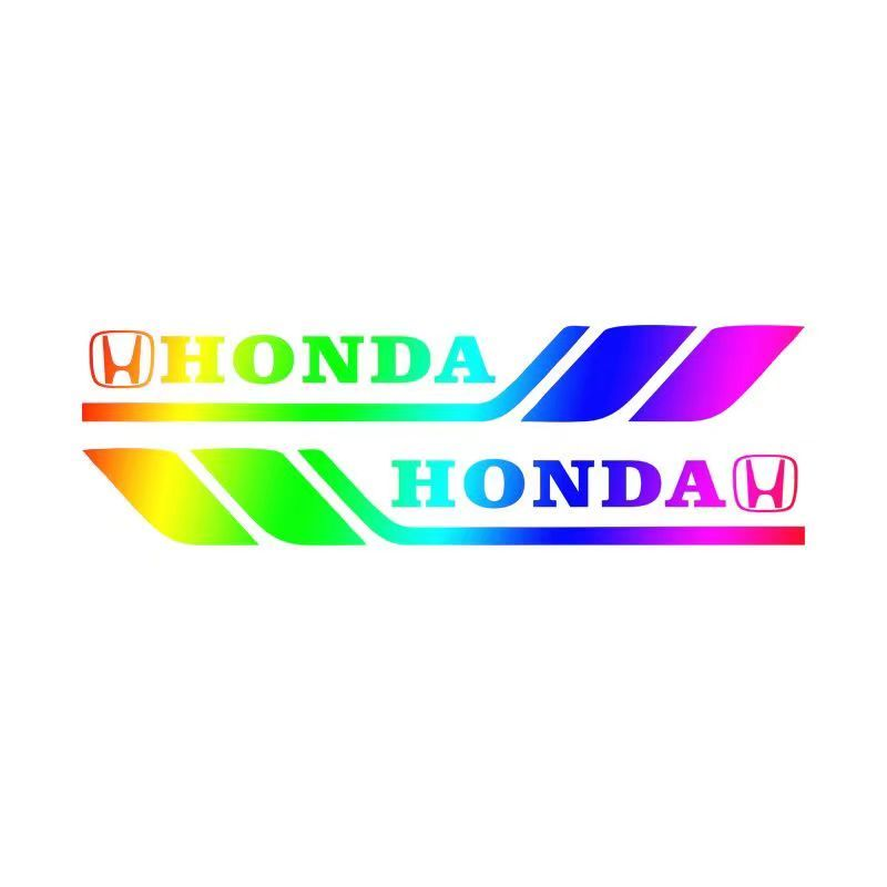 Oferta especial 🔥50% de descuento🔥Pegatinas personalizadas para autos deportivos🎉4 piezas🎉-ES