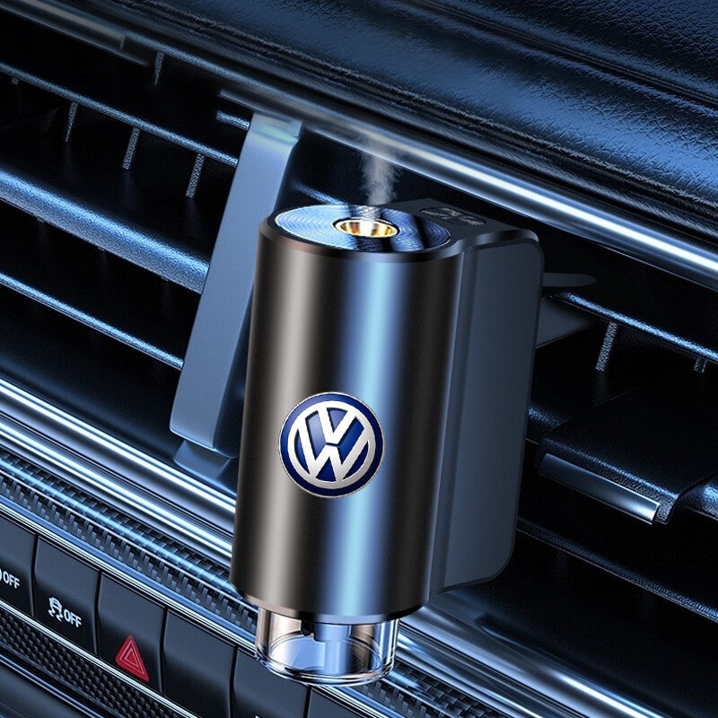 Inteligentni uređaj za aromaterapiju automobila izlaz zraka-HR