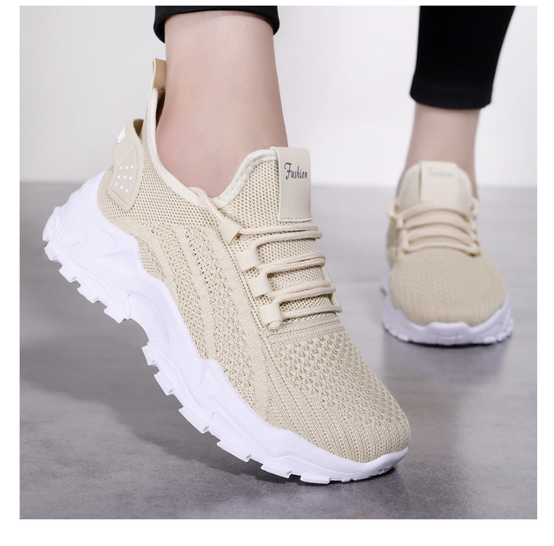 🔥Último día 60% de descuento - Zapatillas ortopédicas cómodas para mujer-ES