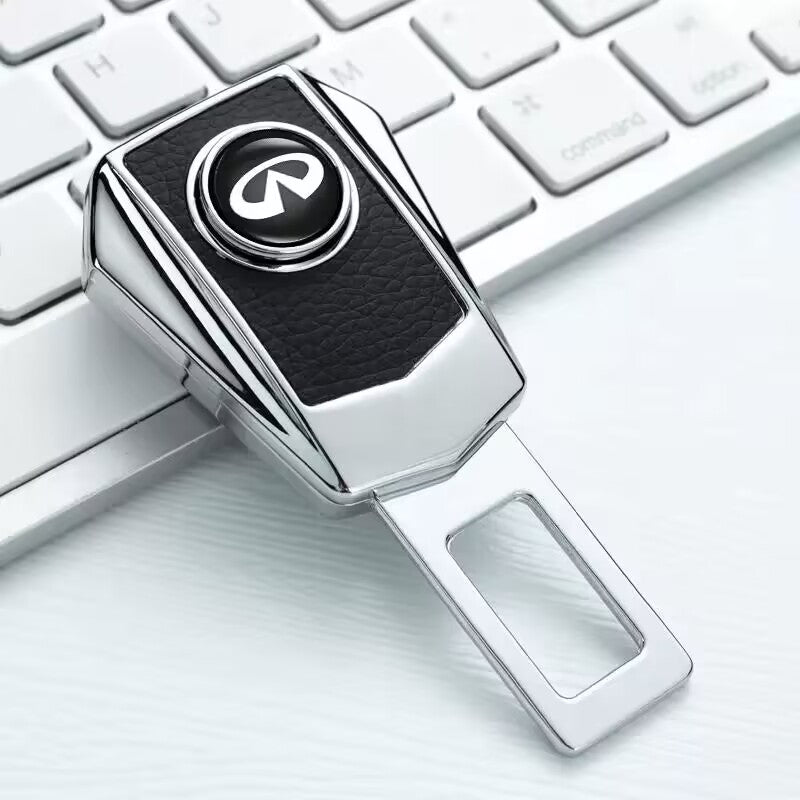 Compra 1 y llévate 1 gratis 🎉Extensor de cinturón de seguridad de metal-ES