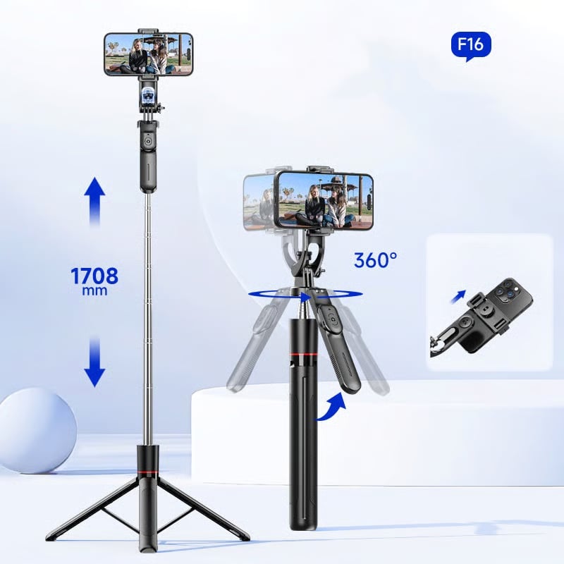 📹📱Σταθεροποιητής Gimbal Smartphone Hohem iSteady M7-GR