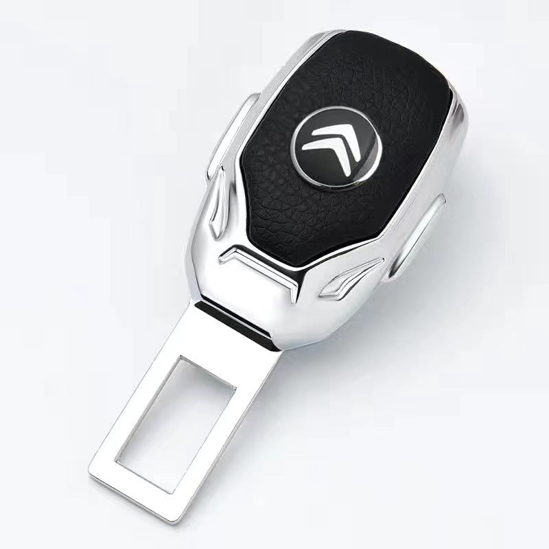Compra 1 y llévate 1 gratis 🎉Extensor de cinturón de seguridad de metal-ES