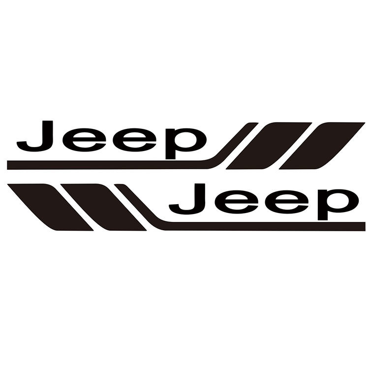 Oferta especial 🔥50% de descuento🔥Pegatinas personalizadas para autos deportivos🎉4 piezas🎉-ES