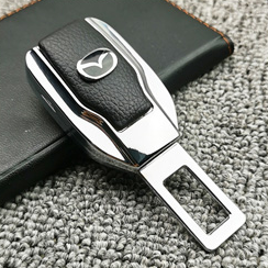Compra 1 y llévate 1 gratis 🎉Extensor de cinturón de seguridad de metal-ES