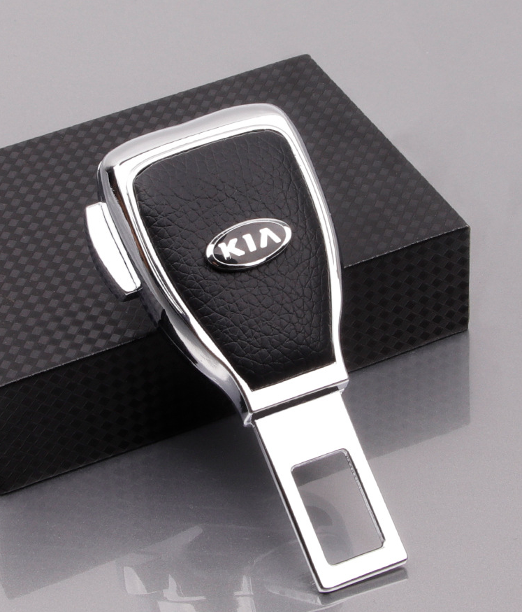 Compra 1 y llévate 1 gratis 🎉Extensor de cinturón de seguridad de metal-ES