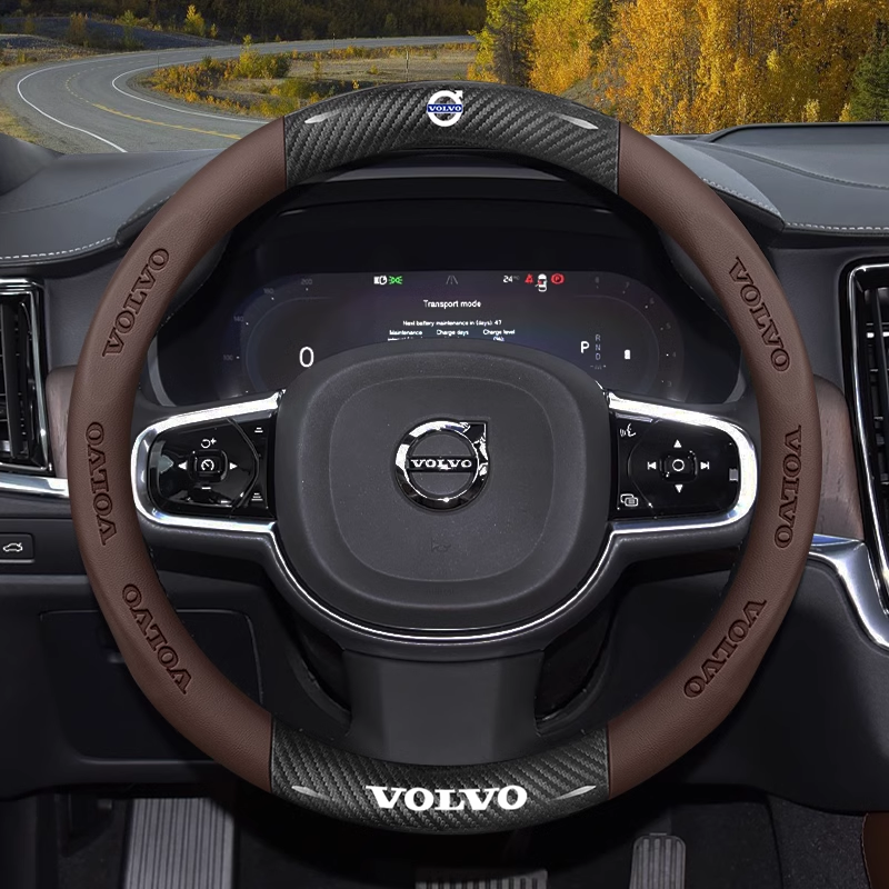 Prevleka za volan VeloCraft Xtreme - enostaven oprijem, dolgotrajno udobje,-SI