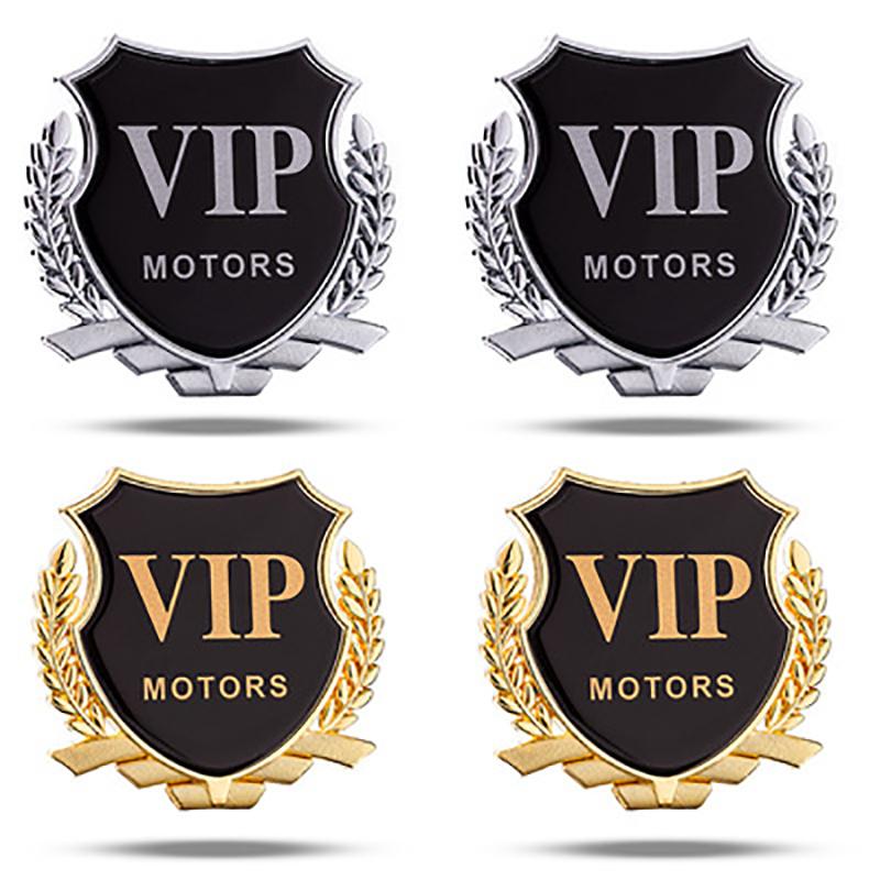 ✨3D automobilio metalinio kėbulo lipdukas✨2 vnt.✨-LT