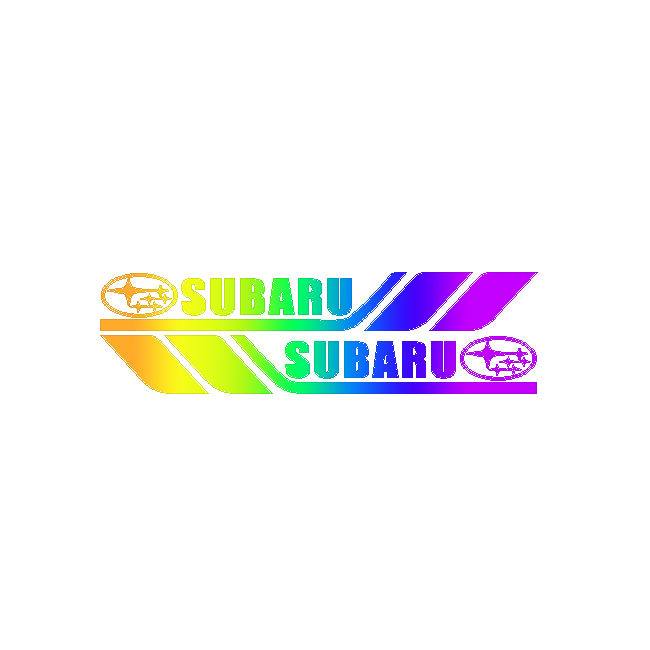 Oferta especial 🔥50% de descuento🔥Pegatinas personalizadas para autos deportivos🎉4 piezas🎉-ES