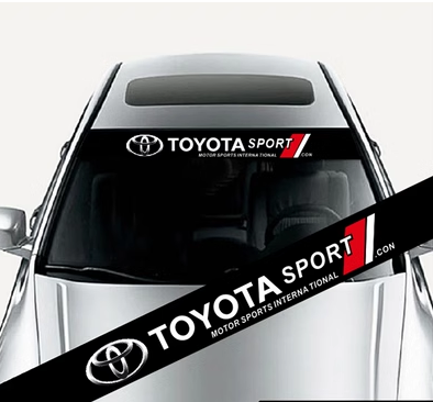 🔥 Lipdukas automobiliui nuo saulės-LT