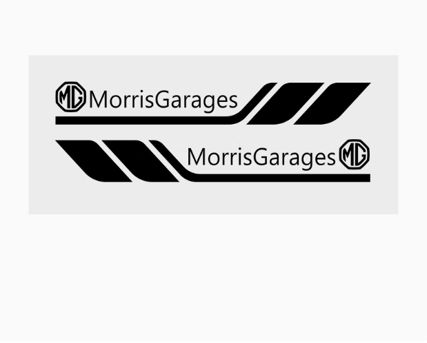 Oferta especial 🔥50% de descuento🔥Pegatinas personalizadas para autos deportivos🎉4 piezas🎉-ES