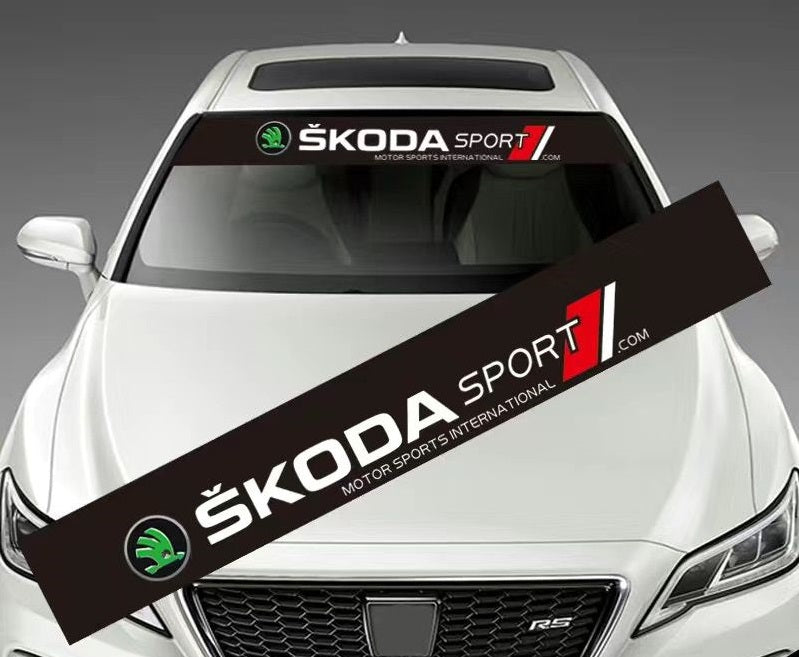 🔥 Lipdukas automobiliui nuo saulės-LT