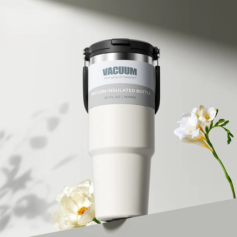 Taza térmica y refrescante de gran capacidad.-ES