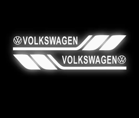 Oferta especial 🔥50% de descuento🔥Pegatinas personalizadas para autos deportivos🎉4 piezas🎉-ES