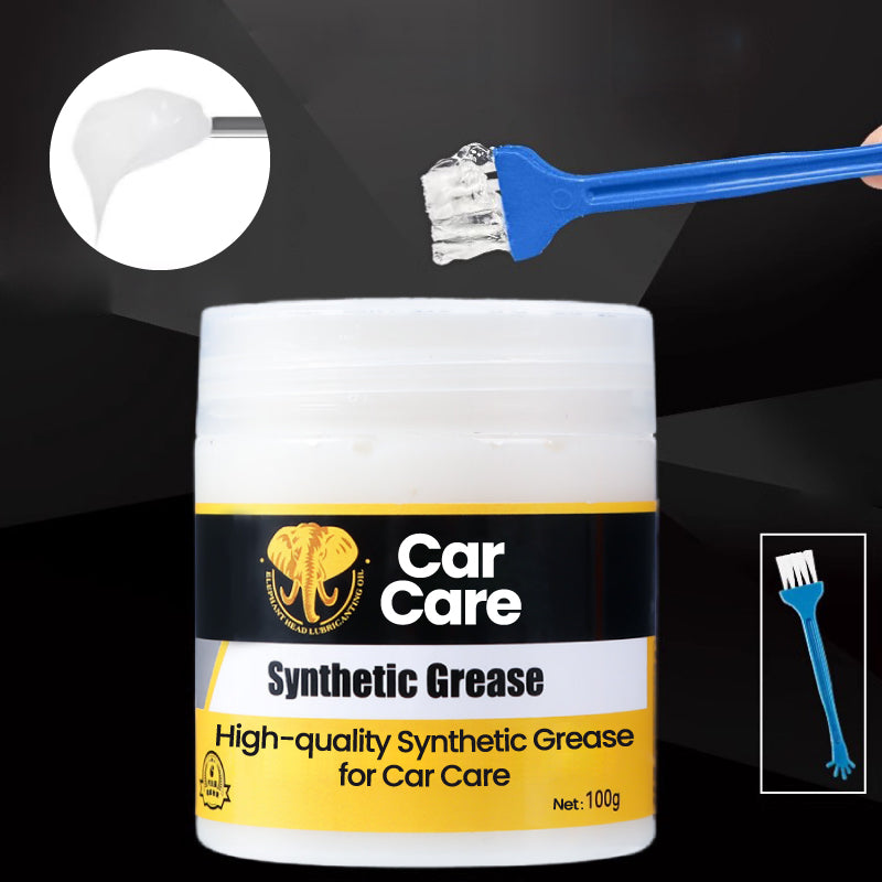 🔥Hot Sale🔥Υψηλής ποιότητας συνθετικό λάδι περιποίησης αυτοκινήτου🚗-GR