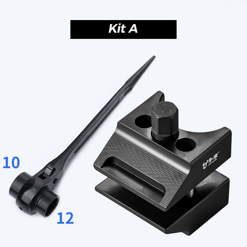 Automašīnas piekares starplikas un izplešanās instrumentu komplekts🔧-LV