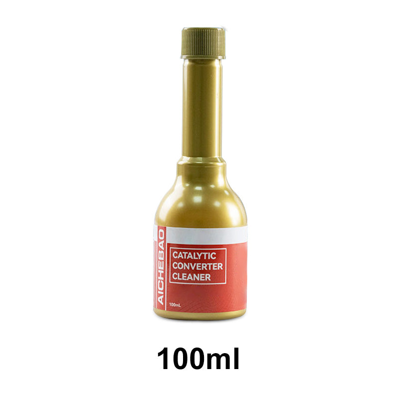 🔥Ostke 1, saate 1 tasuta 🚗 Carbon Catalyst Cleaner-EE