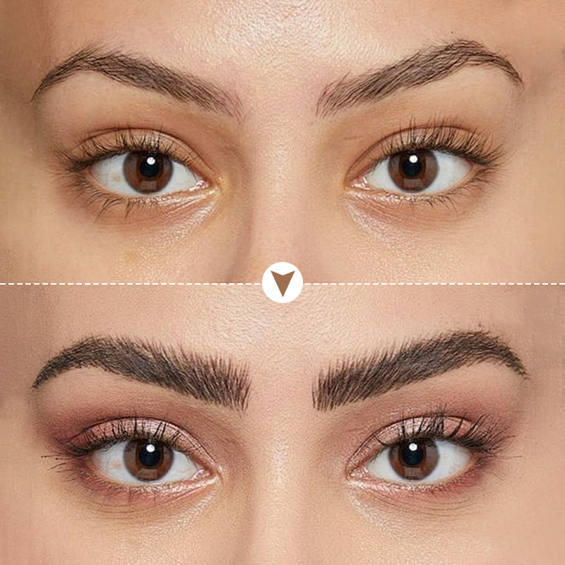 💕Πολύχρωμο eyeliner σε μορφή τζελ-GR