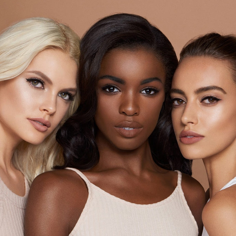 💕Πολύχρωμο eyeliner σε μορφή τζελ-GR